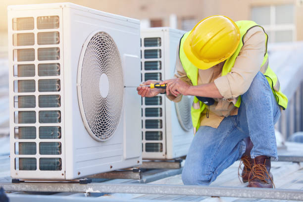 Ductless HVAC repair in Friday Harbor, WA