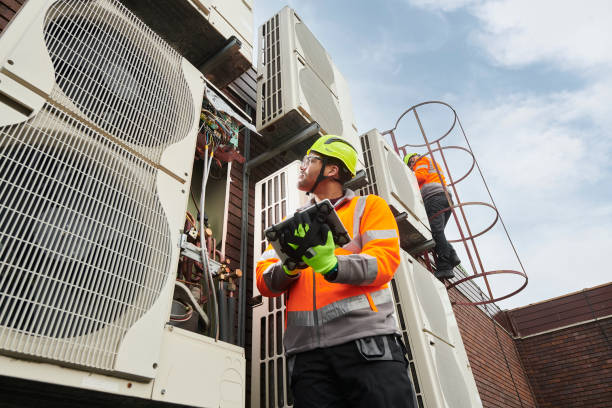 Best HVAC system installation  in Friday Harbor, WA