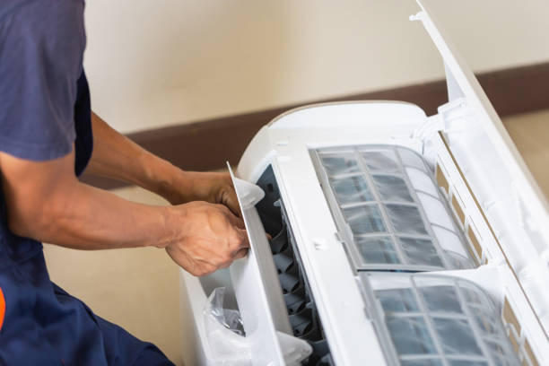 Best Affordable HVAC services  in Friday Harbor, WA