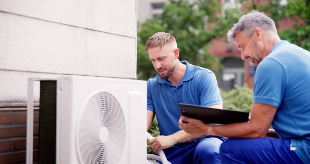 Best Central air repair  in Friday Harbor, WA