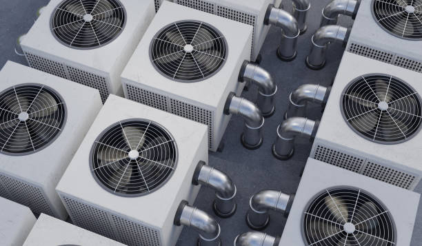 Best Local HVAC companies  in Friday Harbor, WA