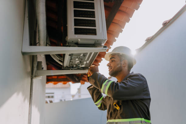Best Commercial HVAC repair  in Friday Harbor, WA