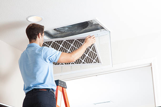 Best HVAC installation services  in Friday Harbor, WA