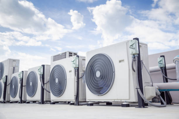 Best Ductless HVAC repair  in Friday Harbor, WA