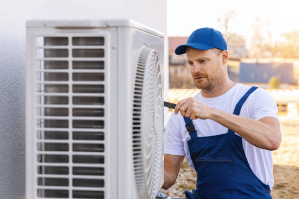 Best HVAC maintenance near me  in Friday Harbor, WA
