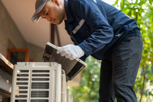 Best Air conditioning repair  in Friday Harbor, WA