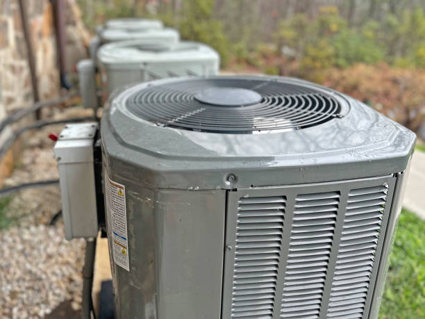 Best HVAC service technicians  in Friday Harbor, WA